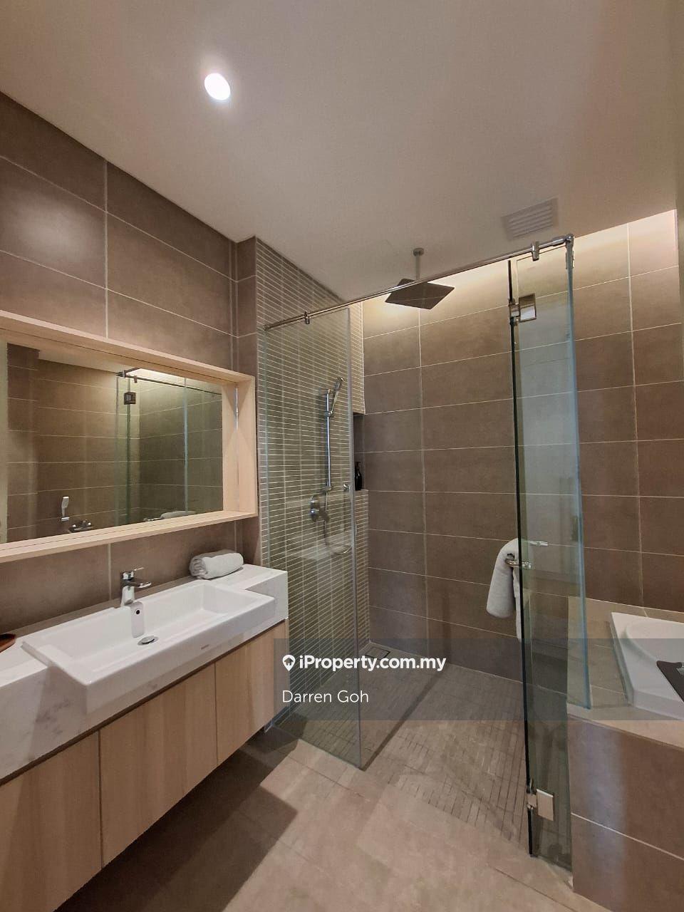 Service Residence for Rent in Mitsui Serviced Suites by Darren Goh - iProperty.com.my