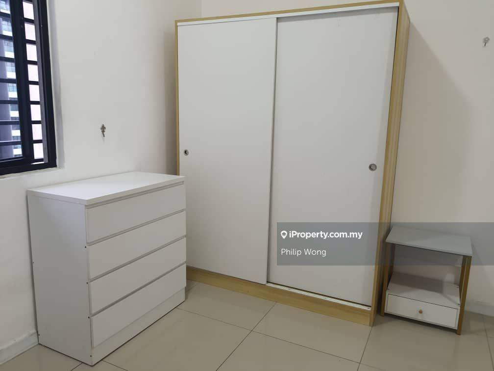 Kondominium untuk Disewa di Paragon 3 oleh Philip Wong - iProperty.com.my