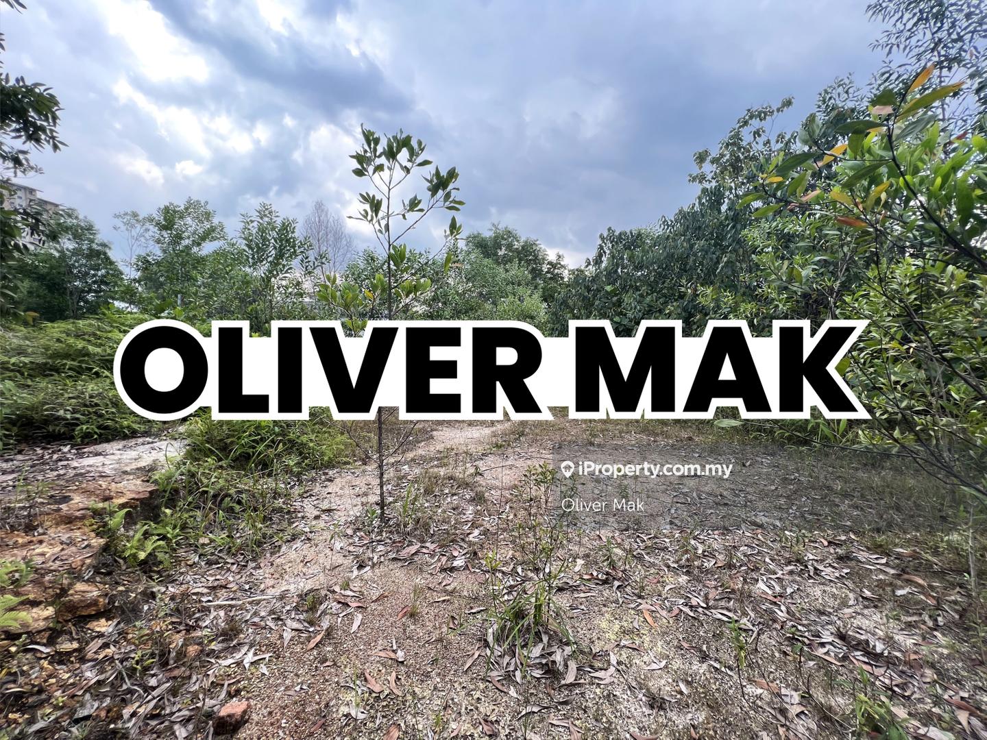 Bungalow Land for Sale in Bukit Jalil, Kuala Lumpur by Oliver Mak - iProperty.com.my
