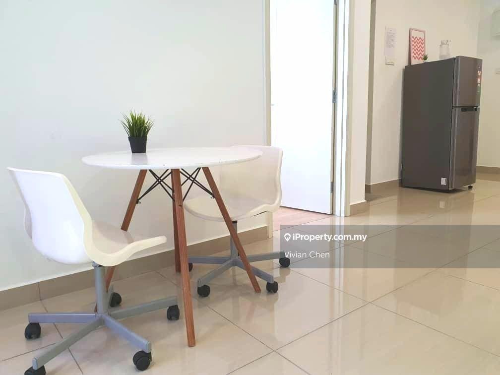 Residensi Servis untuk Disewa di Arte Plus oleh Vivian Chen - iProperty.com.my