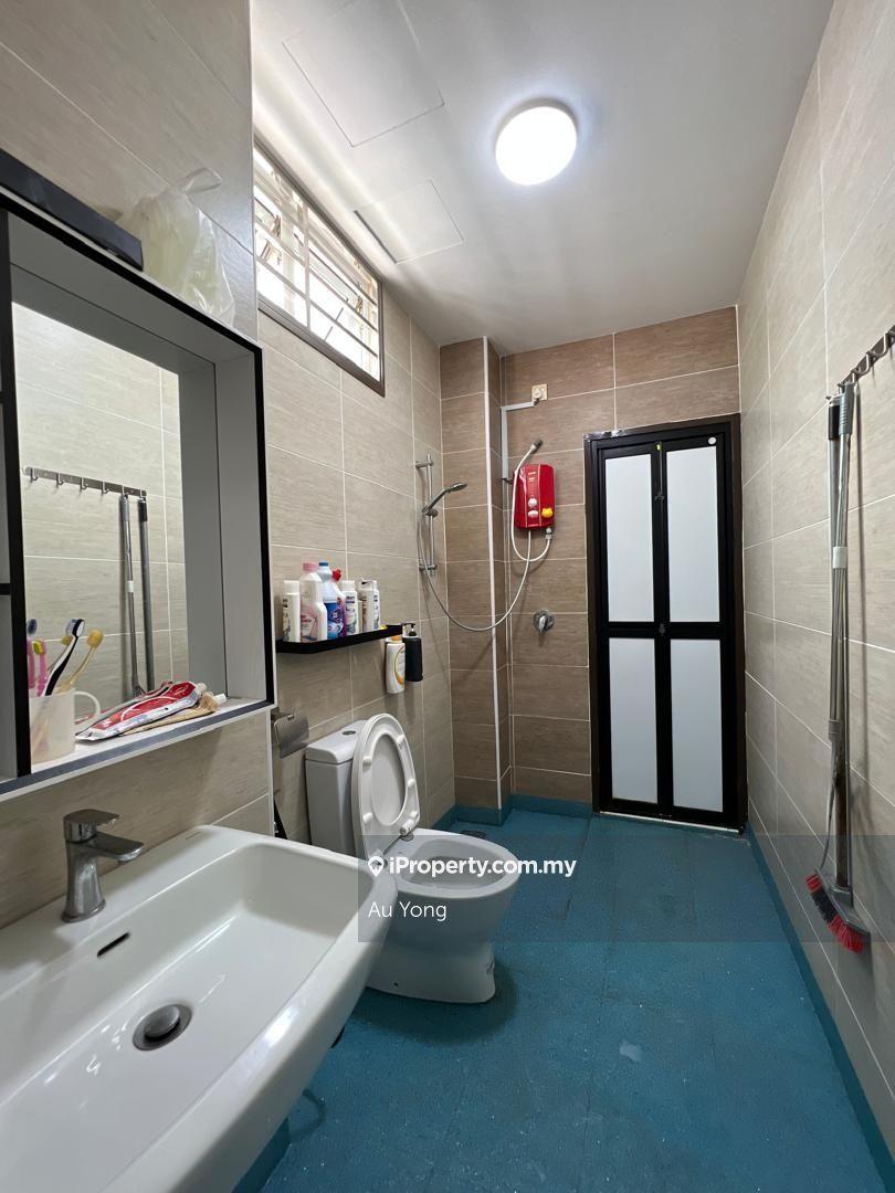 Terraced House for Sale in Taman Nusa Sentral, Iskandar Puteri (Nusajaya) by Au Yong - iProperty.com.my