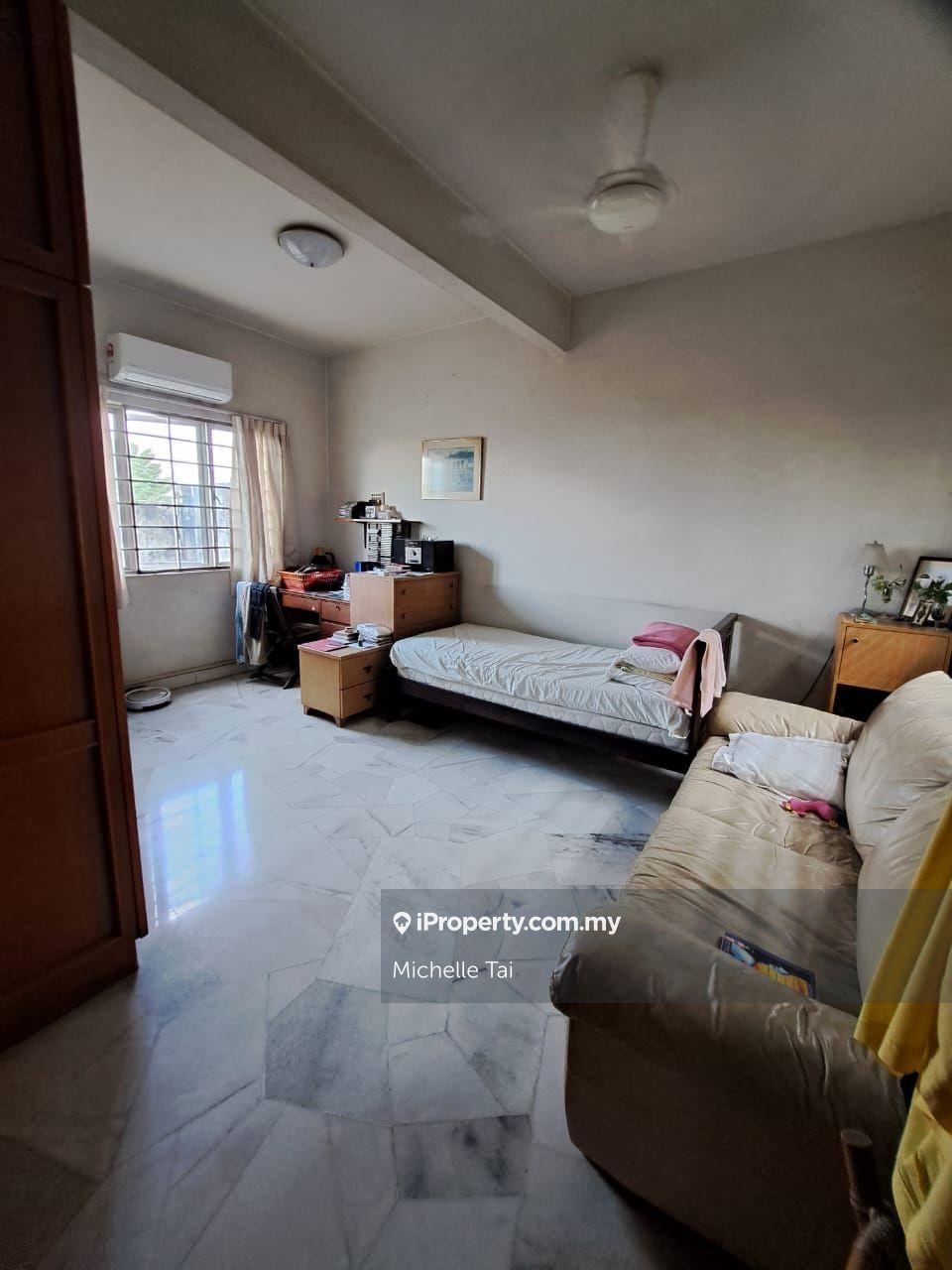 Semi-Detached House for Sale in Kampung Tunku, Petaling Jaya by Michelle Tai - iProperty.com.my
