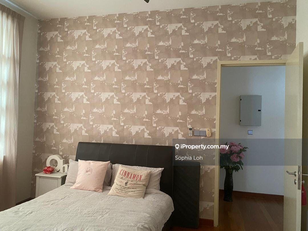 Rumah Berkembar untuk Disewa di Seri Kembangan, Selangor oleh Sophia Loh - iProperty.com.my