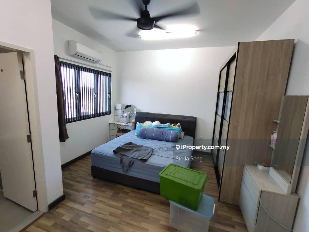 Rumah Berangkai 2 Tingkat untuk Dijual di Bandar Puncak Alam, Puncak Alam oleh Stella Seng - iProperty.com.my