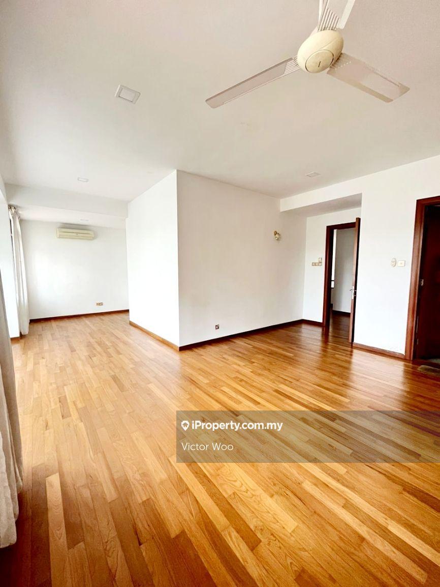 Banglo untuk Dijual di Bukit Tunku (Kenny Hills), Kuala Lumpur oleh Victor Woo - iProperty.com.my