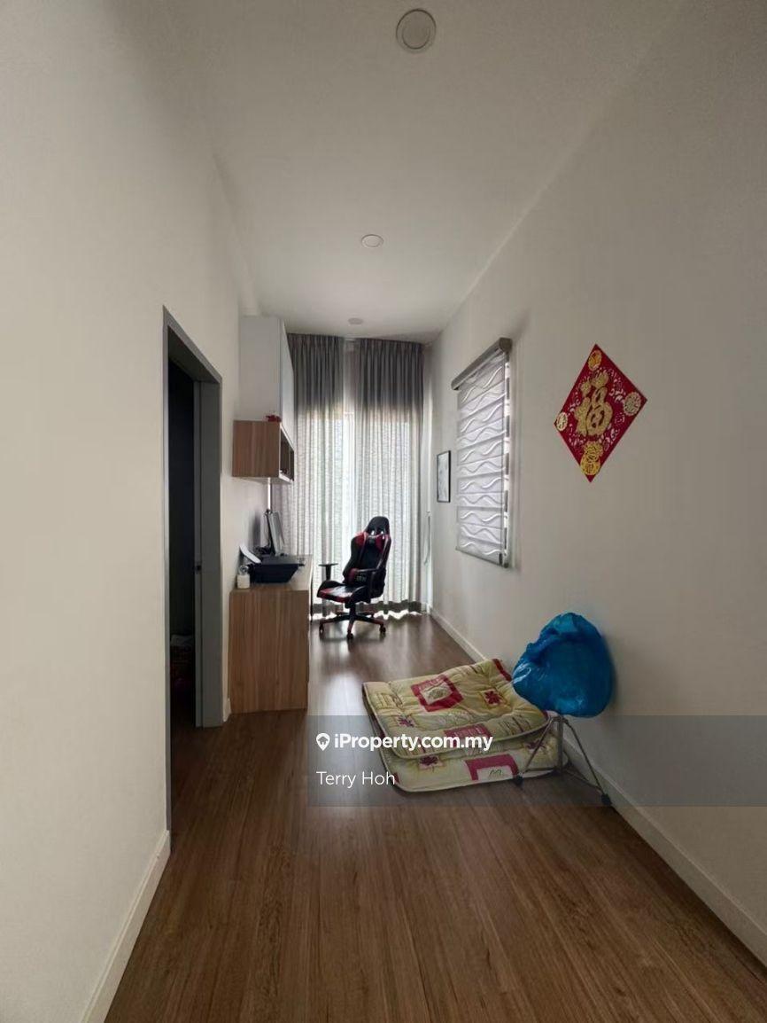 Semi-Detached House for Sale in Bandar Tropicana Aman, Telok Panglima Garang by Terry Hoh - iProperty.com.my