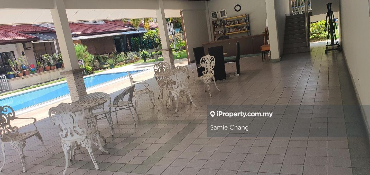 Kondominium untuk Dijual di Sri Bayu Condominium oleh Samie Chang - iProperty.com.my