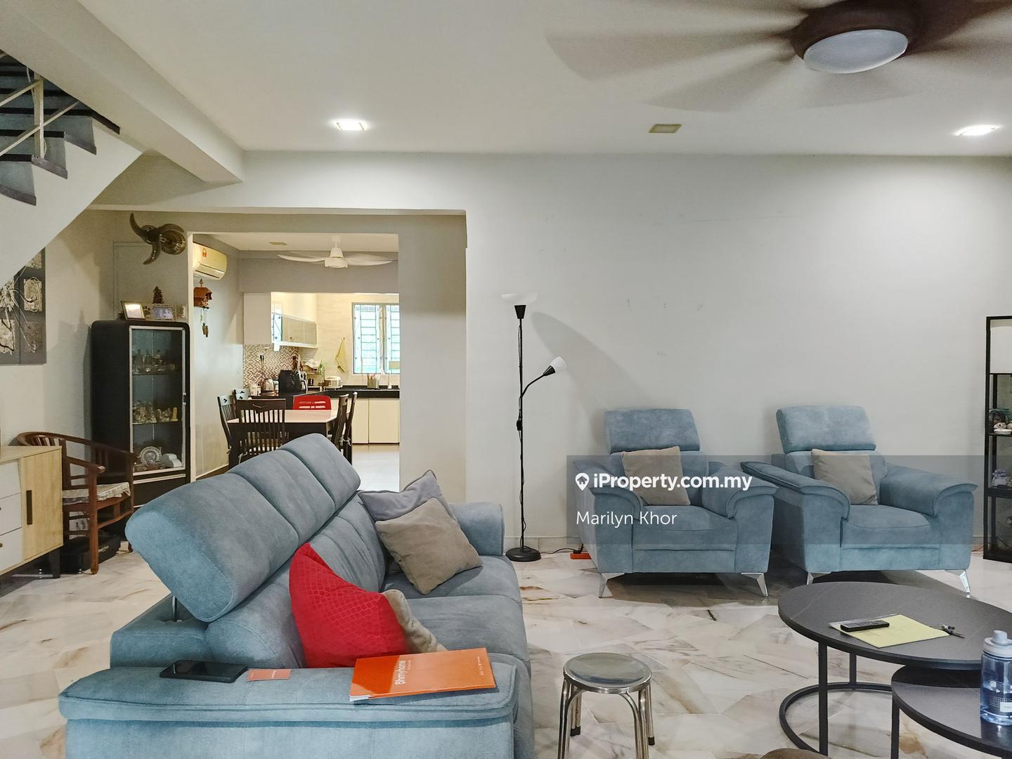 Rumah Berangkai 2 Tingkat untuk Dijual di Pjs 7, Sunway oleh Marilyn Khor - iProperty.com.my