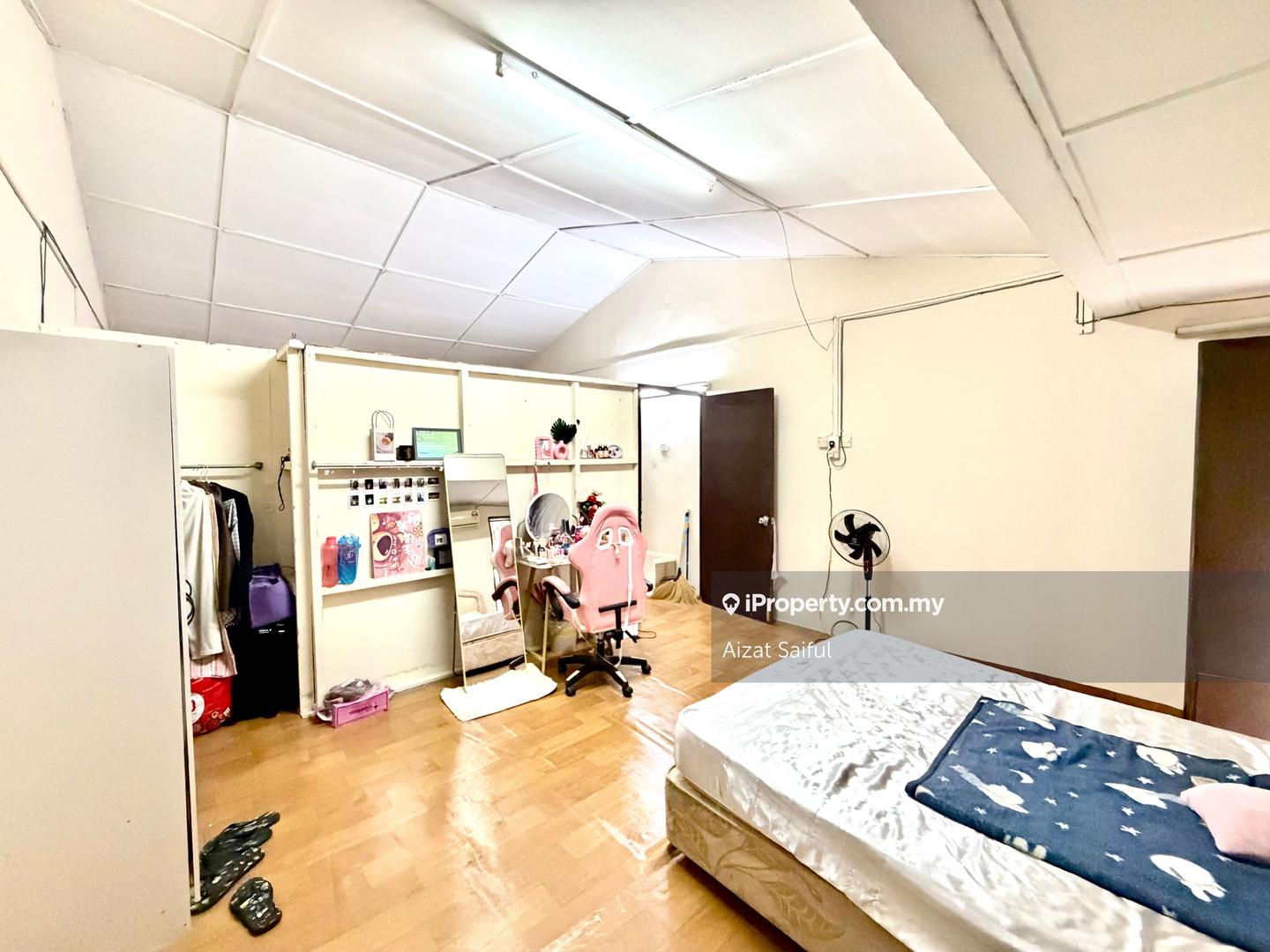 Rumah Teres untuk Dijual di Taman Bukit Kajang Baru, Kajang oleh Aizat Saiful - iProperty.com.my