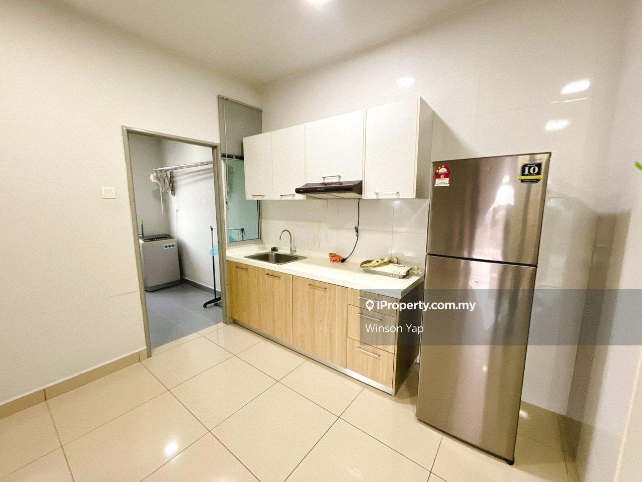 Service Residence for Sale in Pandan Residence 2 by Winson Yap - iProperty.com.my