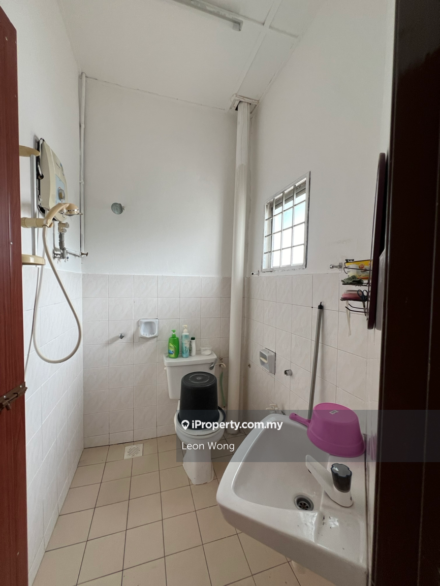 2-storey Terraced House for Sale in Bandar Baru Kundang, Rawang by Leon Wong - iProperty.com.my