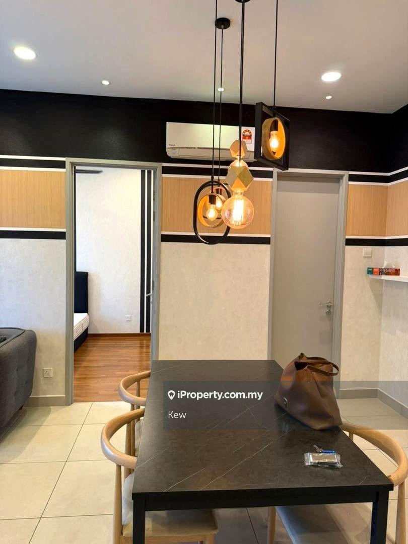 Residensi Servis untuk Disewa di KL Gateway Premium Residences oleh Kew - iProperty.com.my