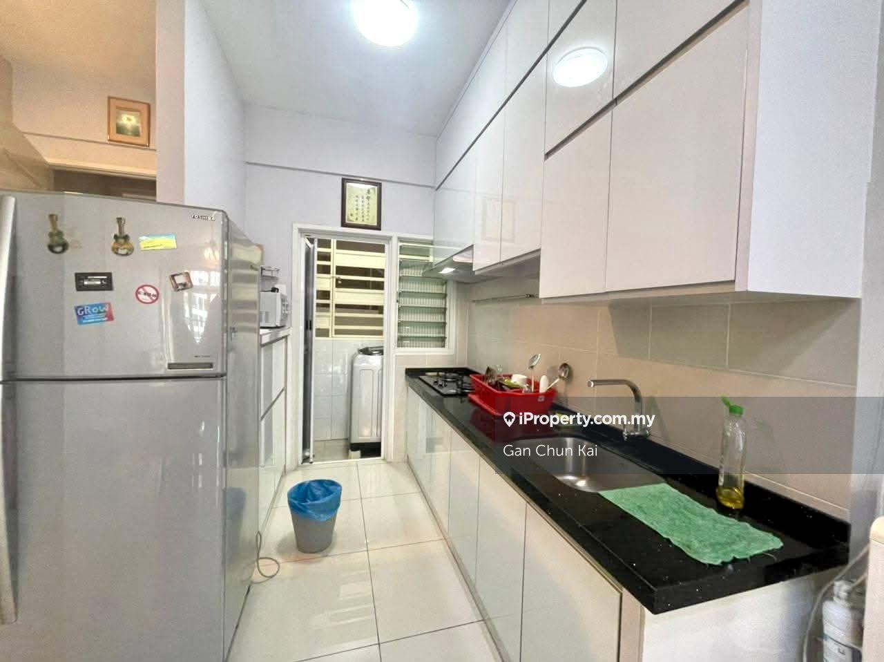 Kondominium untuk Disewa di The Peak Residences oleh Gan Chun Kai - iProperty.com.my