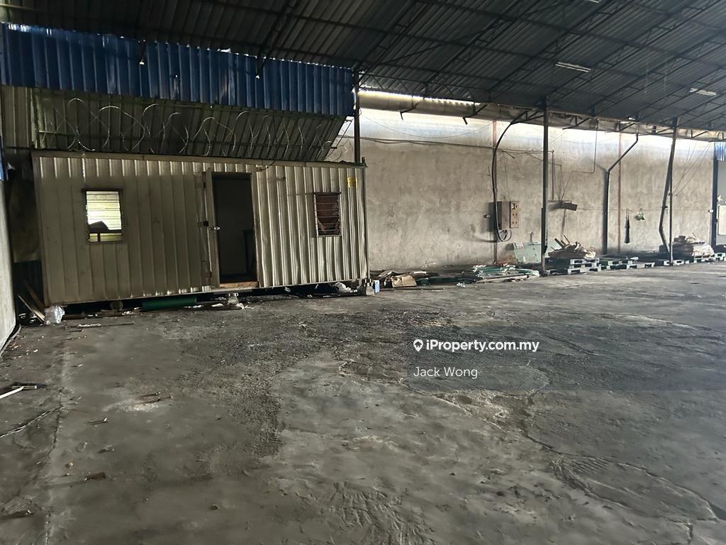 Kilang Terpisah untuk Dijual di Puchong Utama, Puchong Perdana, Puchong oleh Jack Wong - iProperty.com.my