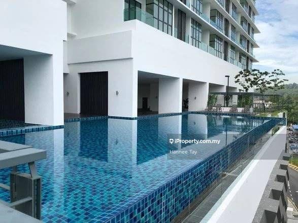 Service Residence for Sale in Res 280 by Hannee Tay - iProperty.com.my