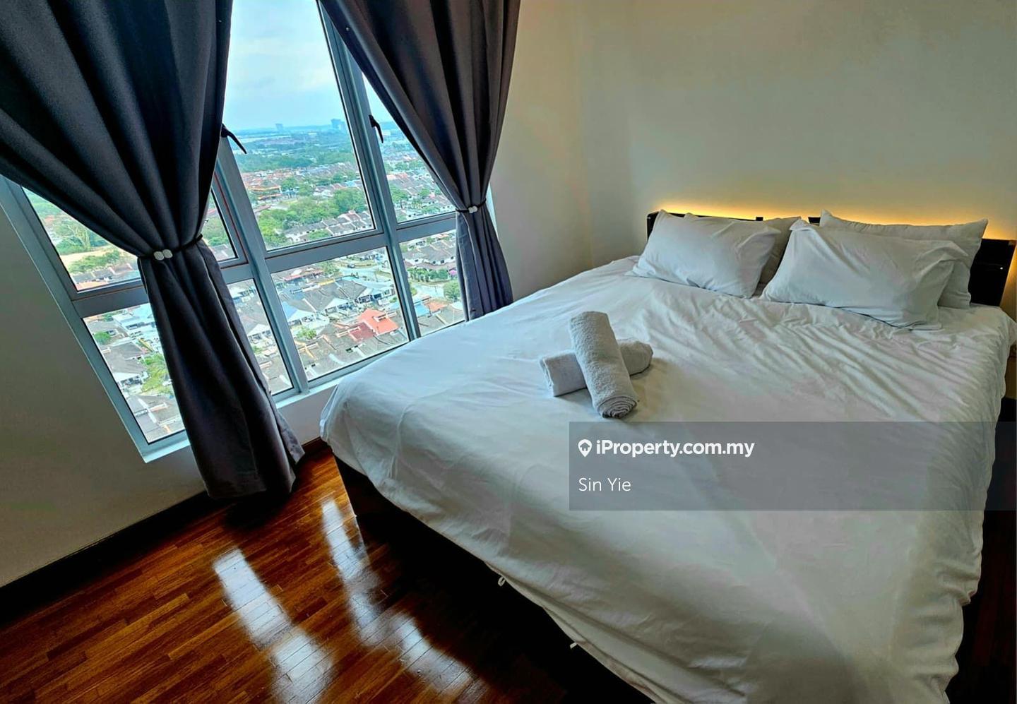 Service Residence for Rent in Molek Pulai by Sin Yie - iProperty.com.my