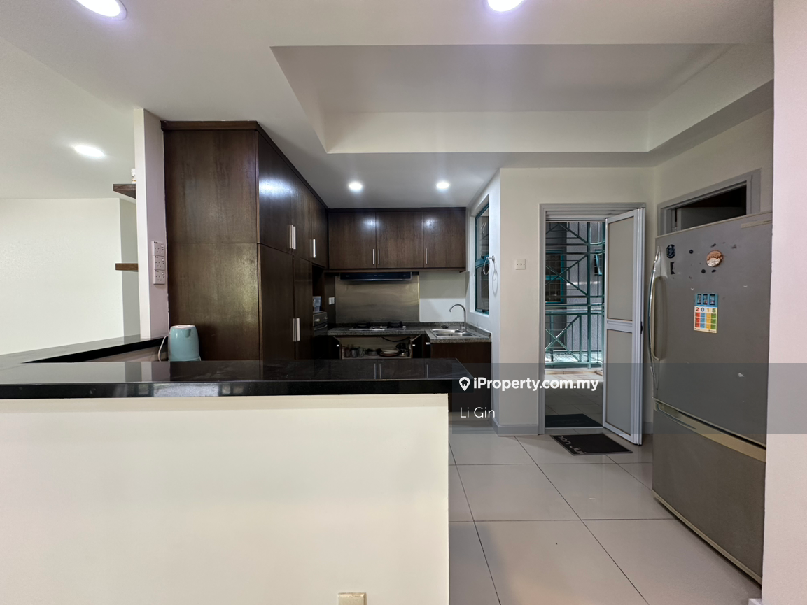 Kondominium untuk Dijual di D' Mayang Condominium oleh Li Gin - iProperty.com.my