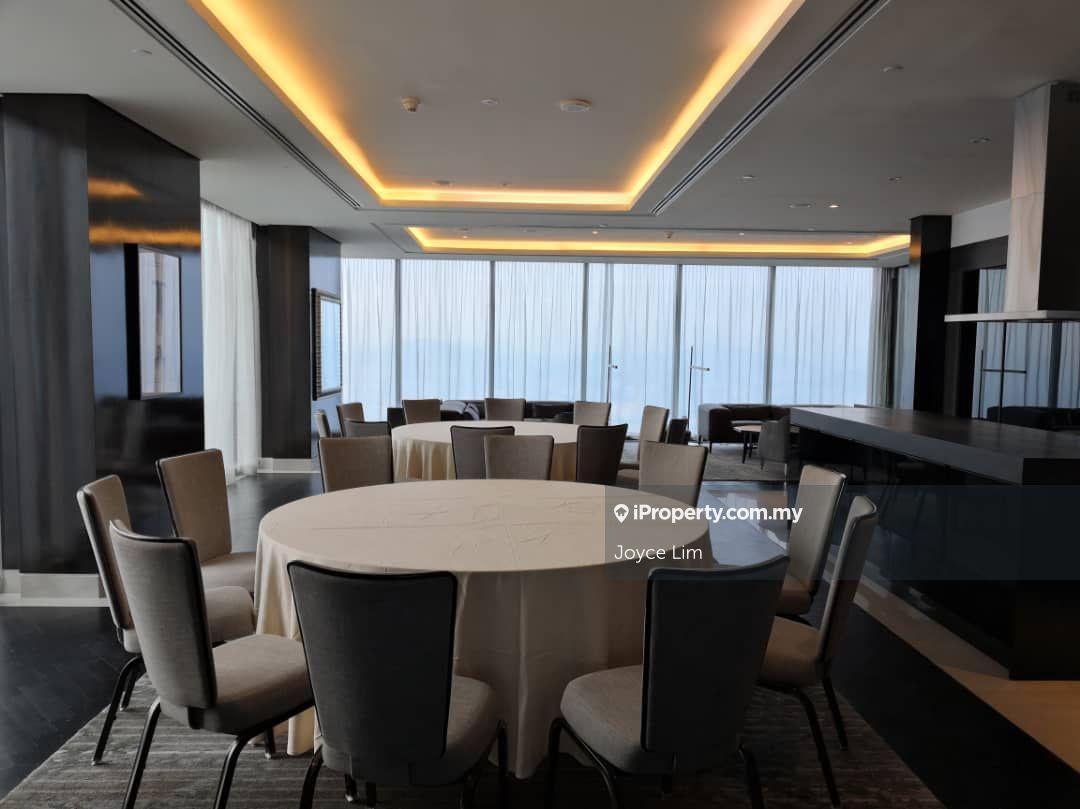 Service Residence for Sale in Four Seasons Place by Joyce Lim - iProperty.com.my