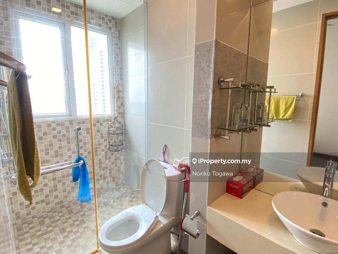 Condominium for Sale in Gaya Bangsar by Noriko Togawa - iProperty.com.my