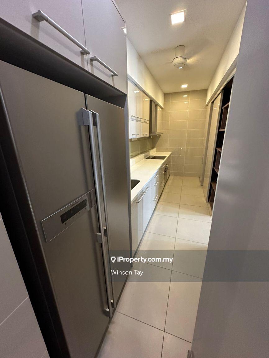 Service Residence for Rent in Laman Ceylon by Winson Tay - iProperty.com.my