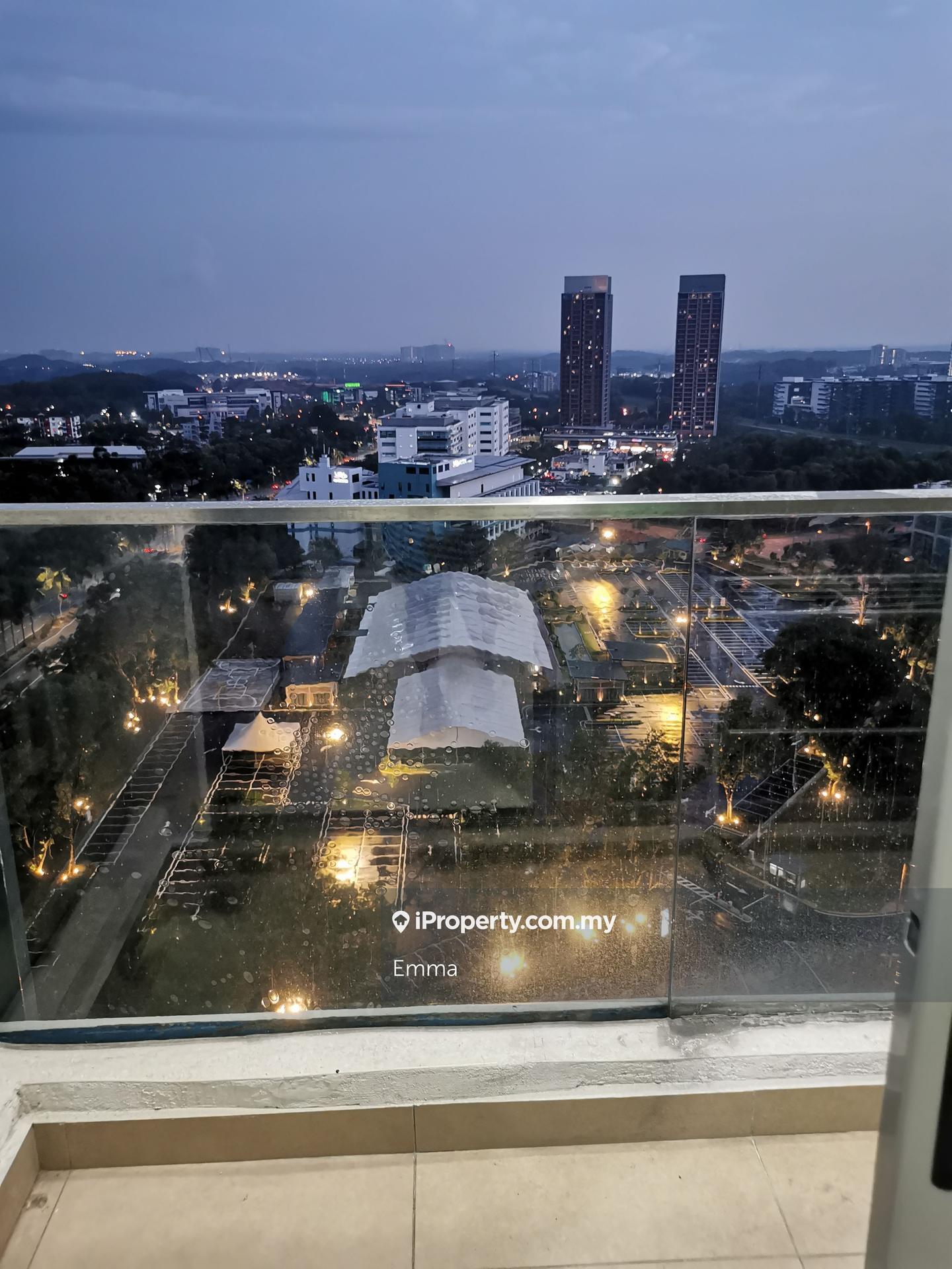 Service Residence for Rent in Cybersquare by Emma - iProperty.com.my