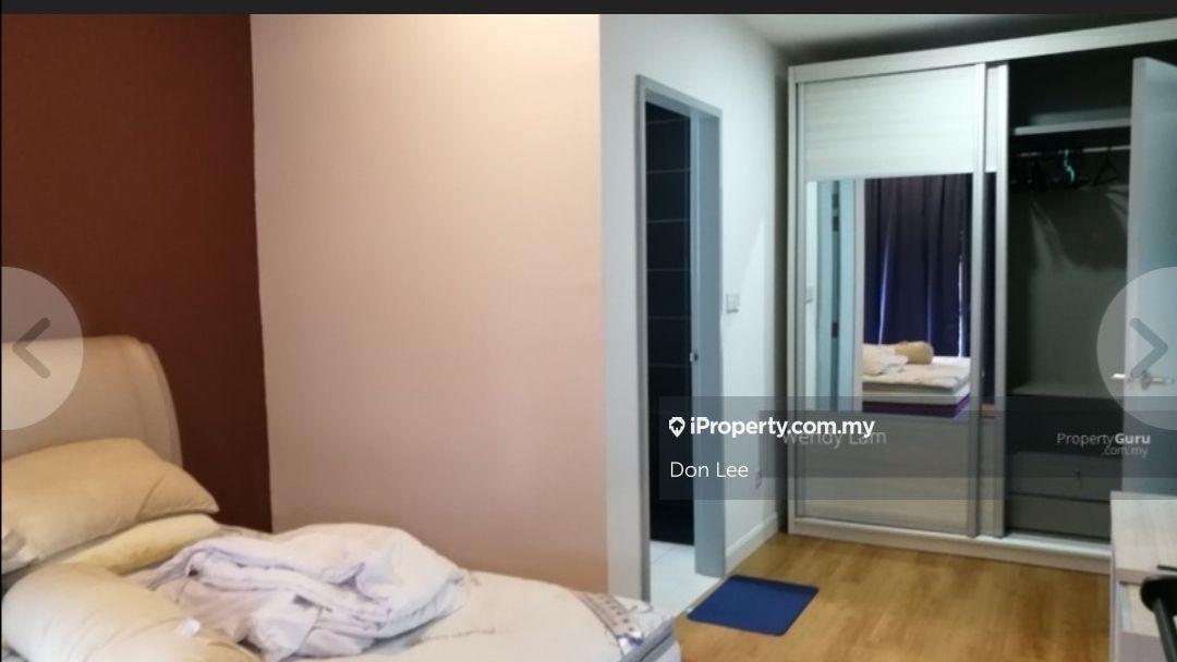 Service Residence for Rent in Utropolis Suites 1 by Don Lee - iProperty.com.my