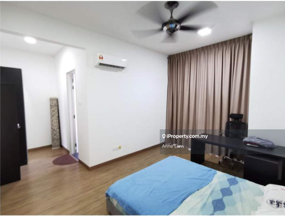 3-storey Terraced House for Sale in Lake Point Residence, Cyberjaya by Anne Liew - iProperty.com.my