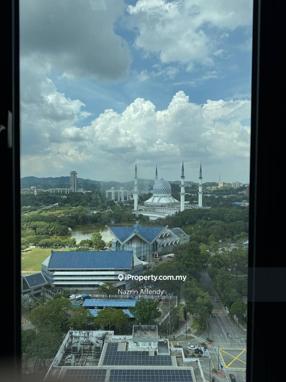 Residensi Servis untuk Disewa di Alinea Suites oleh Nazrin Affendy - iProperty.com.my