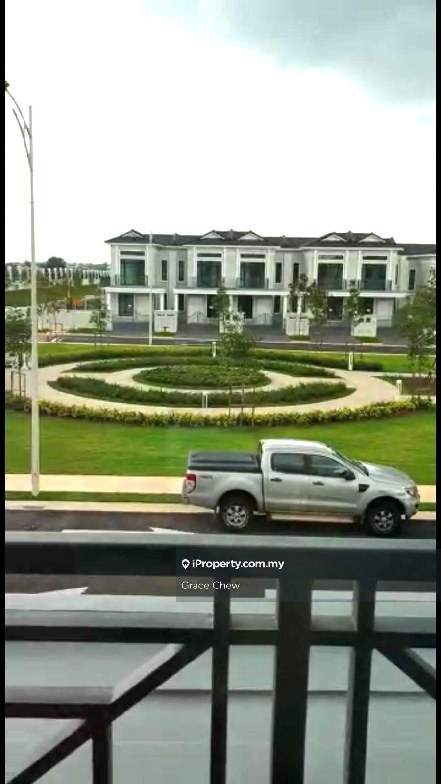 Rumah Berangkai 2 Tingkat untuk Disewa di Eco Tropics, Pasir Gudang oleh Grace Chew - iProperty.com.my