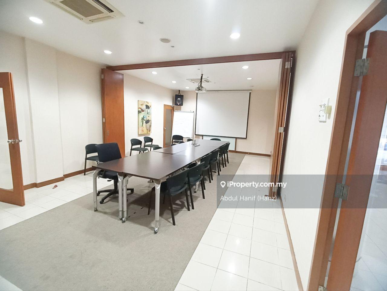 Kedai untuk Dijual di Seksyen 13, Shah Alam oleh Abdul Hanif (Hanz) - iProperty.com.my