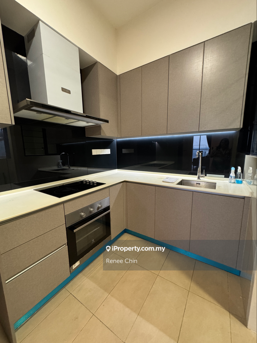 Kondominium untuk Disewa di Nidoz Residences @ Desa Petaling oleh Renee Chin - iProperty.com.my