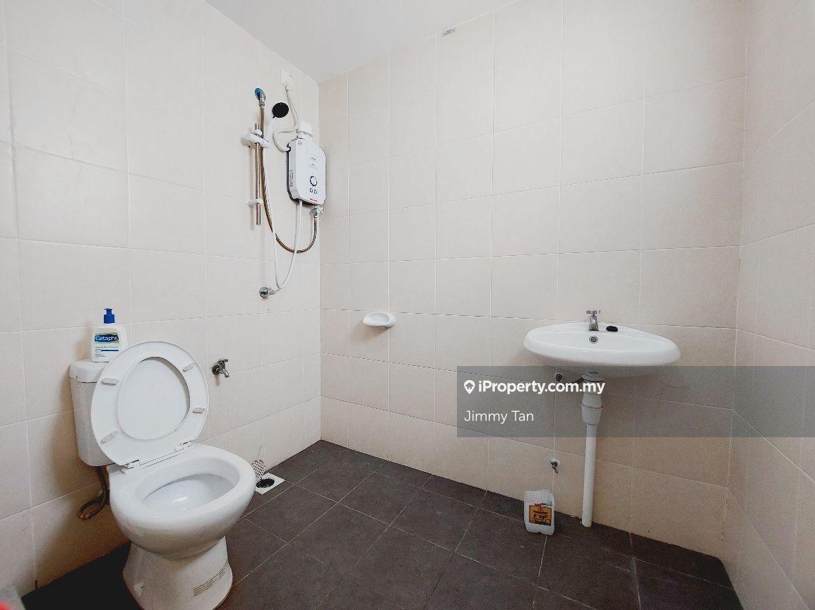 Pangsapuri untuk Dijual di De Palma oleh Jimmy Tan - iProperty.com.my