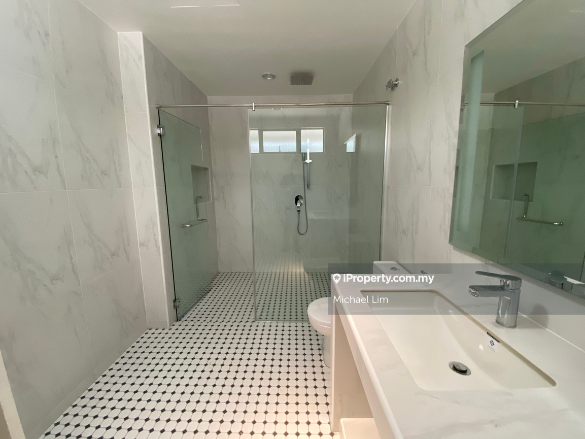 Bungalow House for Sale in Ampang Hilir, Ampang by Michael Lim - iProperty.com.my