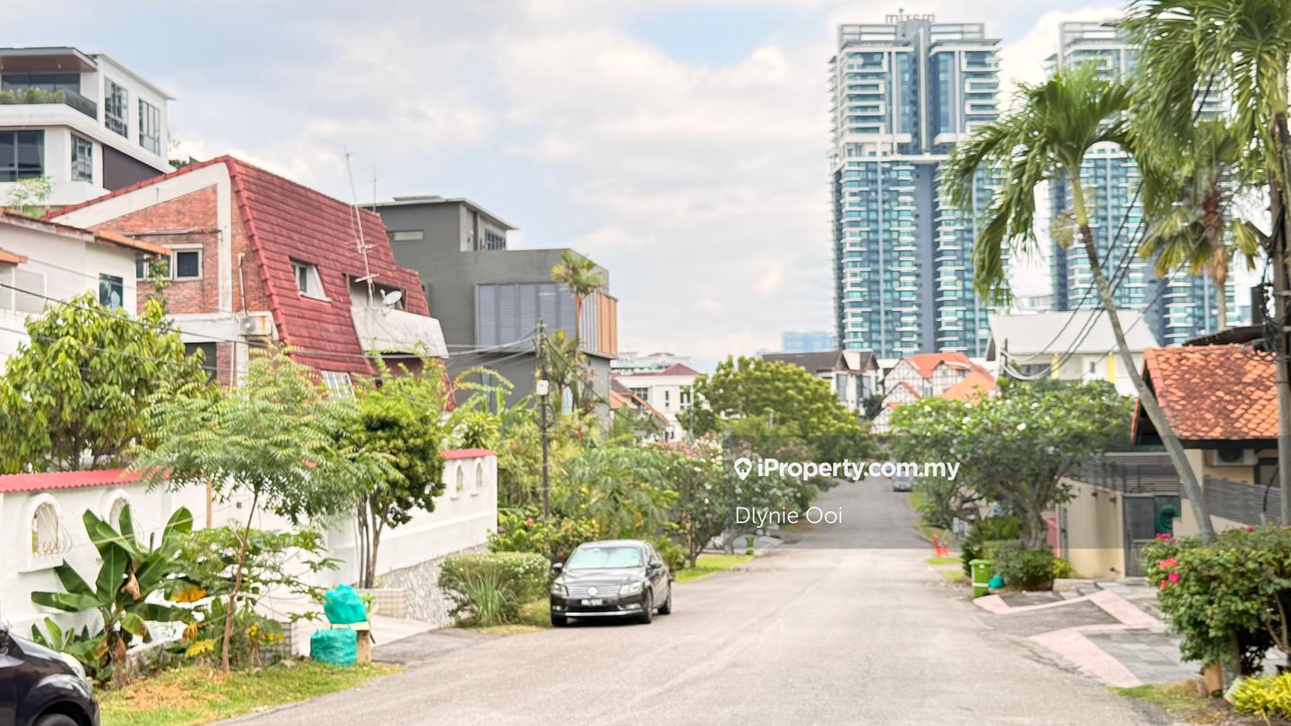 Bungalow House for Sale in Taman Desa KL, Taman Desa by Dlynie Ooi - iProperty.com.my