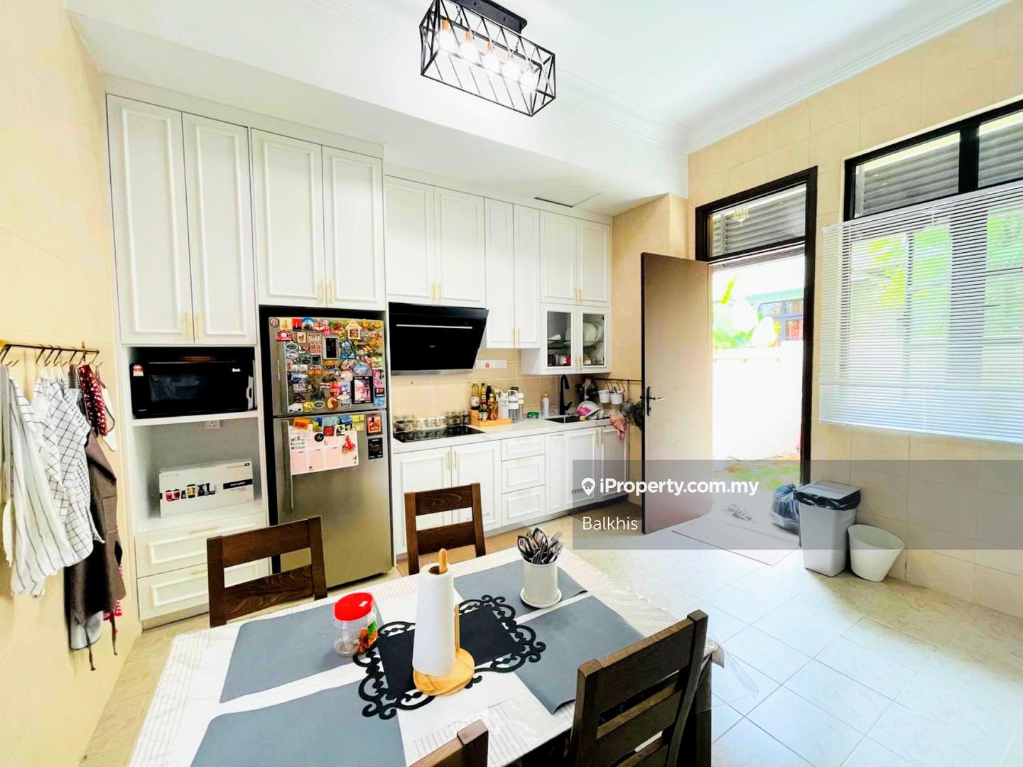 Bungalow House for Sale in Bukit Jelutong, Shah Alam by Balkhis - iProperty.com.my