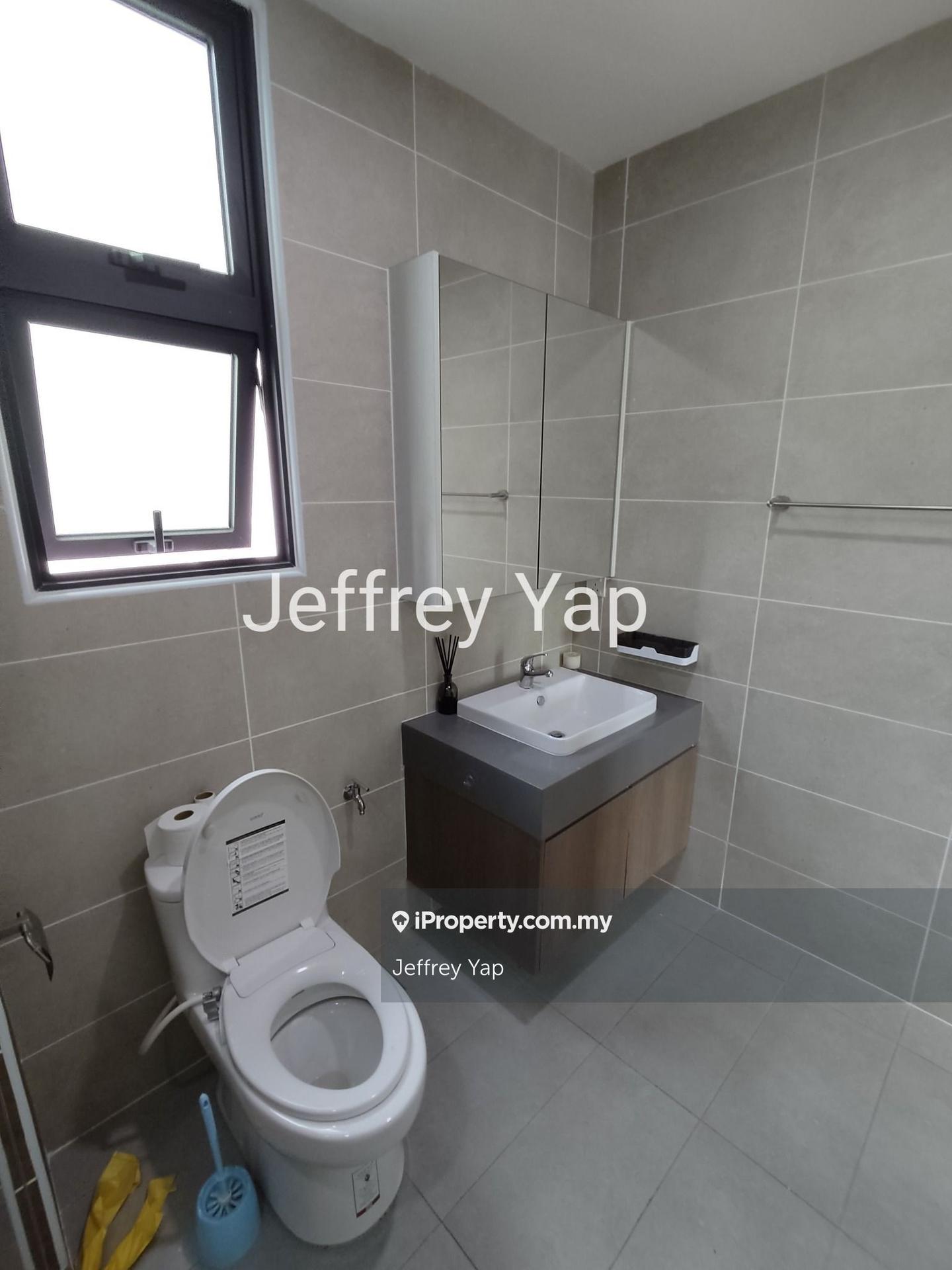 Kondominium untuk Disewa di Hillcrest Heights oleh Jeffrey Yap - iProperty.com.my