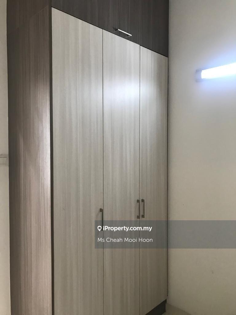 Residensi Servis untuk Dijual di I Residence oleh Ms Cheah Mooi Hoon - iProperty.com.my