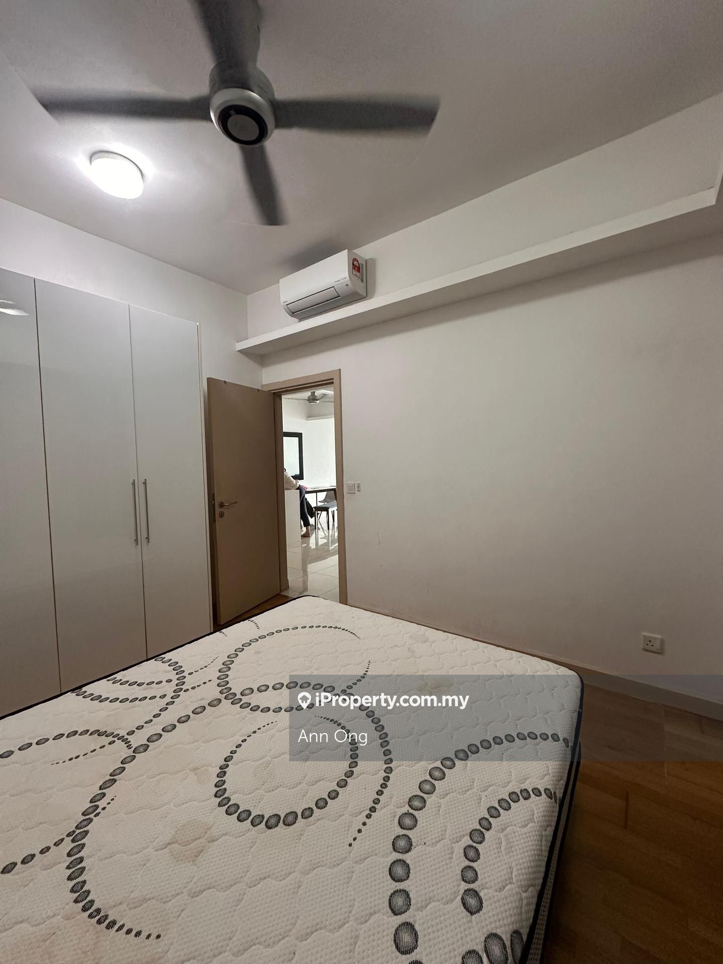 Service Residence for Rent in Suasana Bukit Ceylon / Raja Chulan Residences by Ann Ong - iProperty.com.my