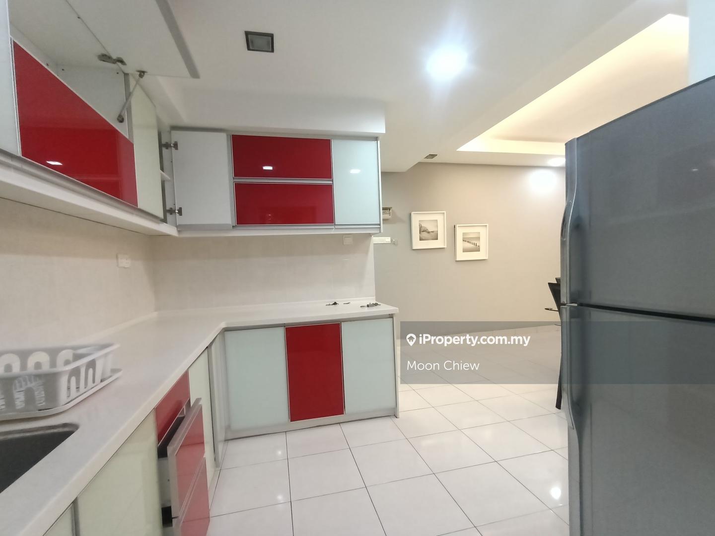 Service Residence for Rent in Koi Kinrara by Moon Chiew - iProperty.com.my