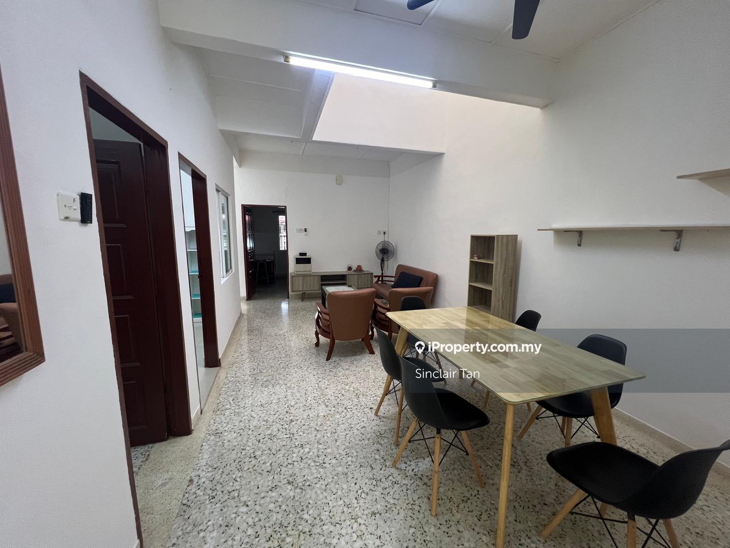 Rumah Berangkai 1 Tingkat untuk Dijual di Bukit Beruang, Bukit Baru oleh Geoffery Wee - iProperty.com.my