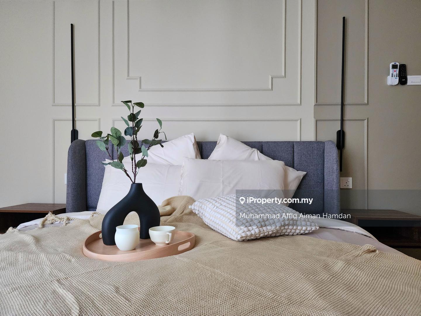 Condominium for Rent in Medini Signature by Muhammad Affiq Aiman Hamdan - iProperty.com.my