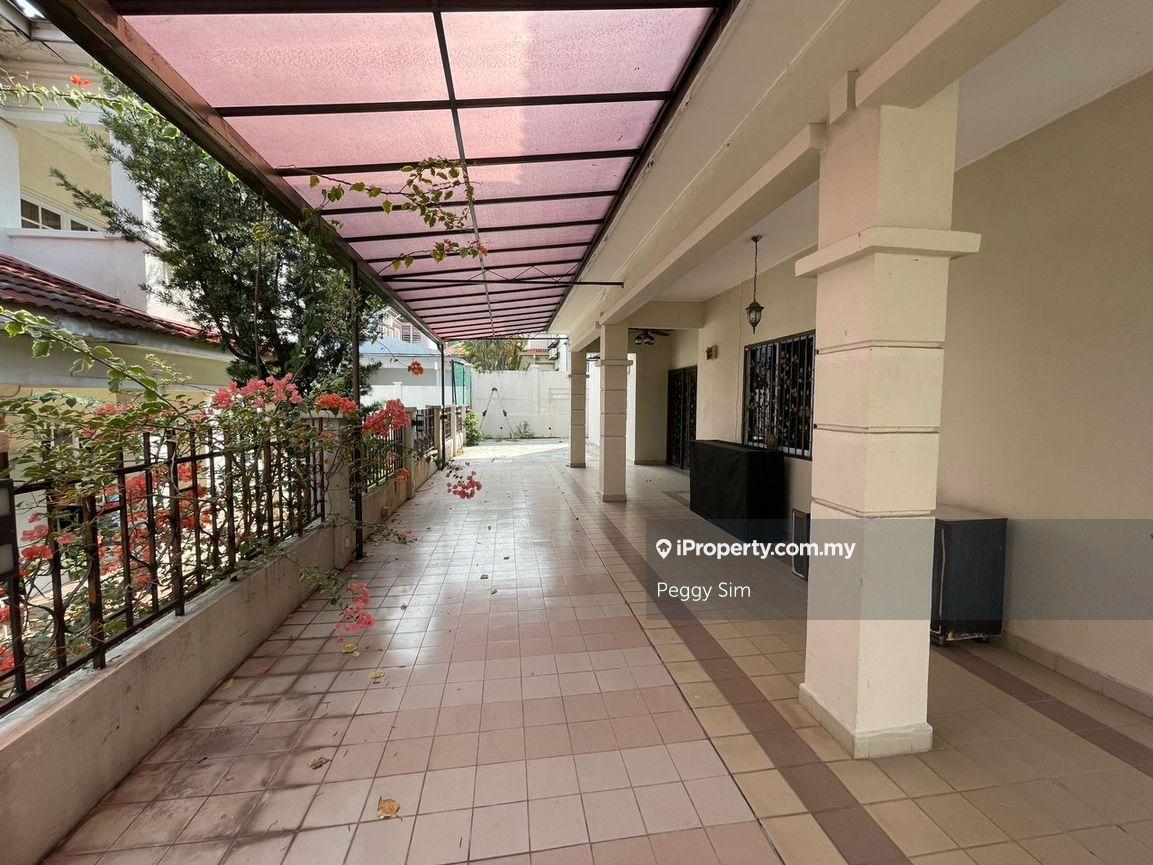 Rumah Berkembar untuk Dijual di Bandar Puteri Puchong, Puchong oleh Peggy Sim - iProperty.com.my