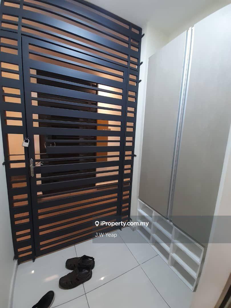 Residensi Servis untuk Disewa di M City oleh J.W Yeap - iProperty.com.my
