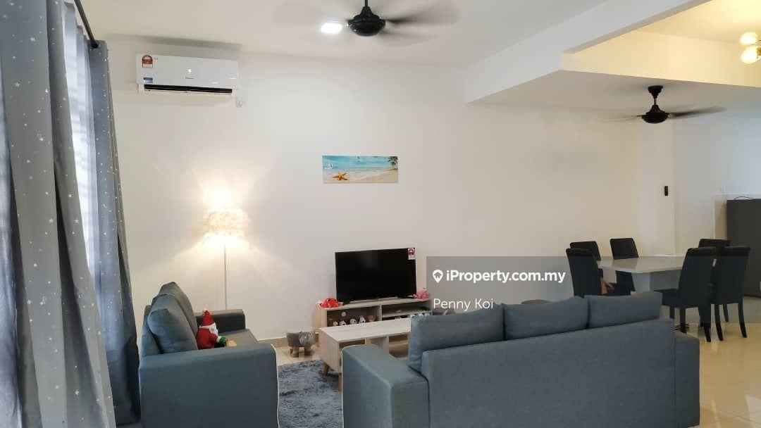 Rumah Berangkai 2 Tingkat untuk Dijual di Desaru, Kota Tinggi oleh Penny Koi - iProperty.com.my