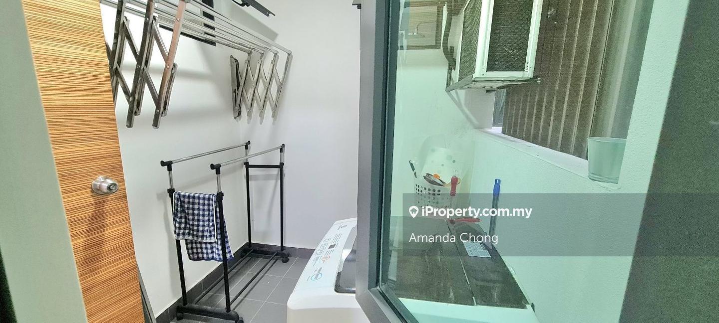 Service Residence for Rent in Pearl Suria by Amanda Chong - iProperty.com.my