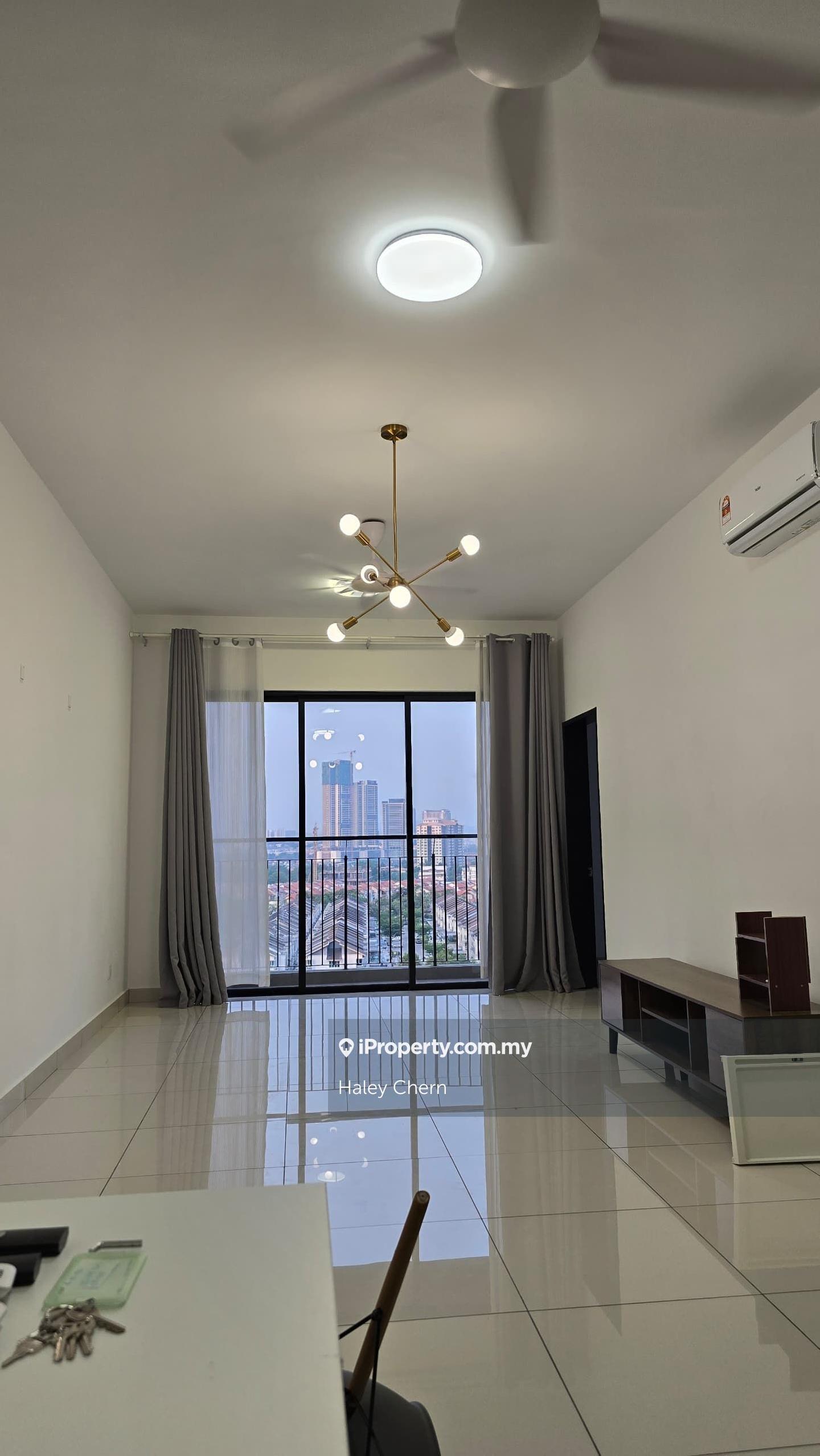 Kondominium untuk Disewa di The Havre Bukit Jalil oleh Haley Chern - iProperty.com.my