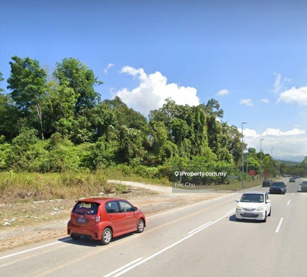 Industrial Land for Sale in Ulu Yam, Selangor by Eric Chu - iProperty.com.my