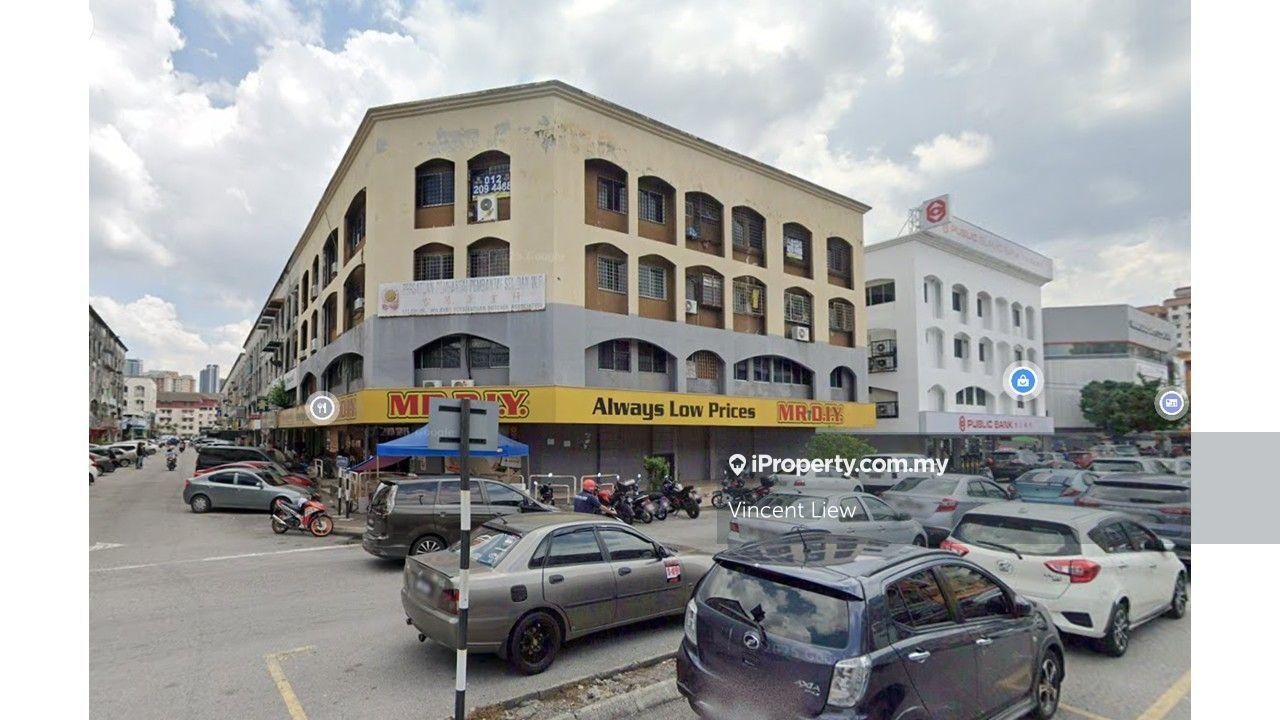 Shop for Sale in Pandan Jaya, Ampang by Vincent Liew - iProperty.com.my