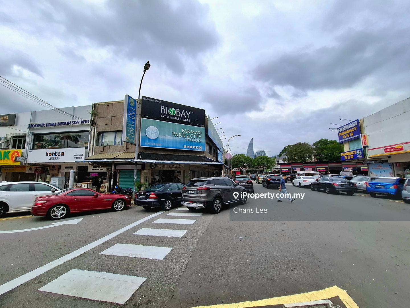 Kedai untuk Dijual di Bangsar Baru, Bangsar oleh Charis Lee - iProperty.com.my