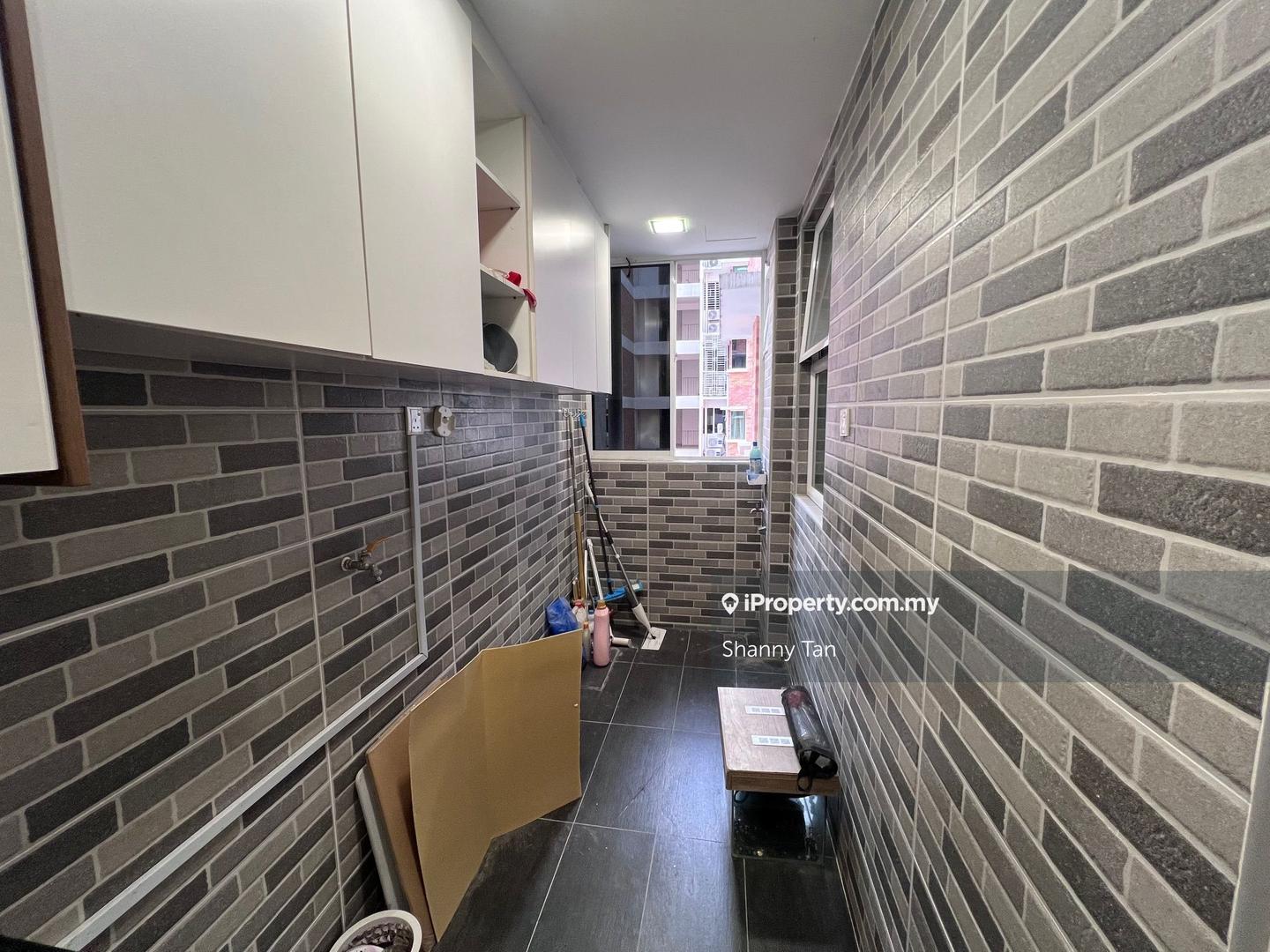 Kondominium untuk Dijual di Sg Long Residence oleh Shanny Tan - iProperty.com.my